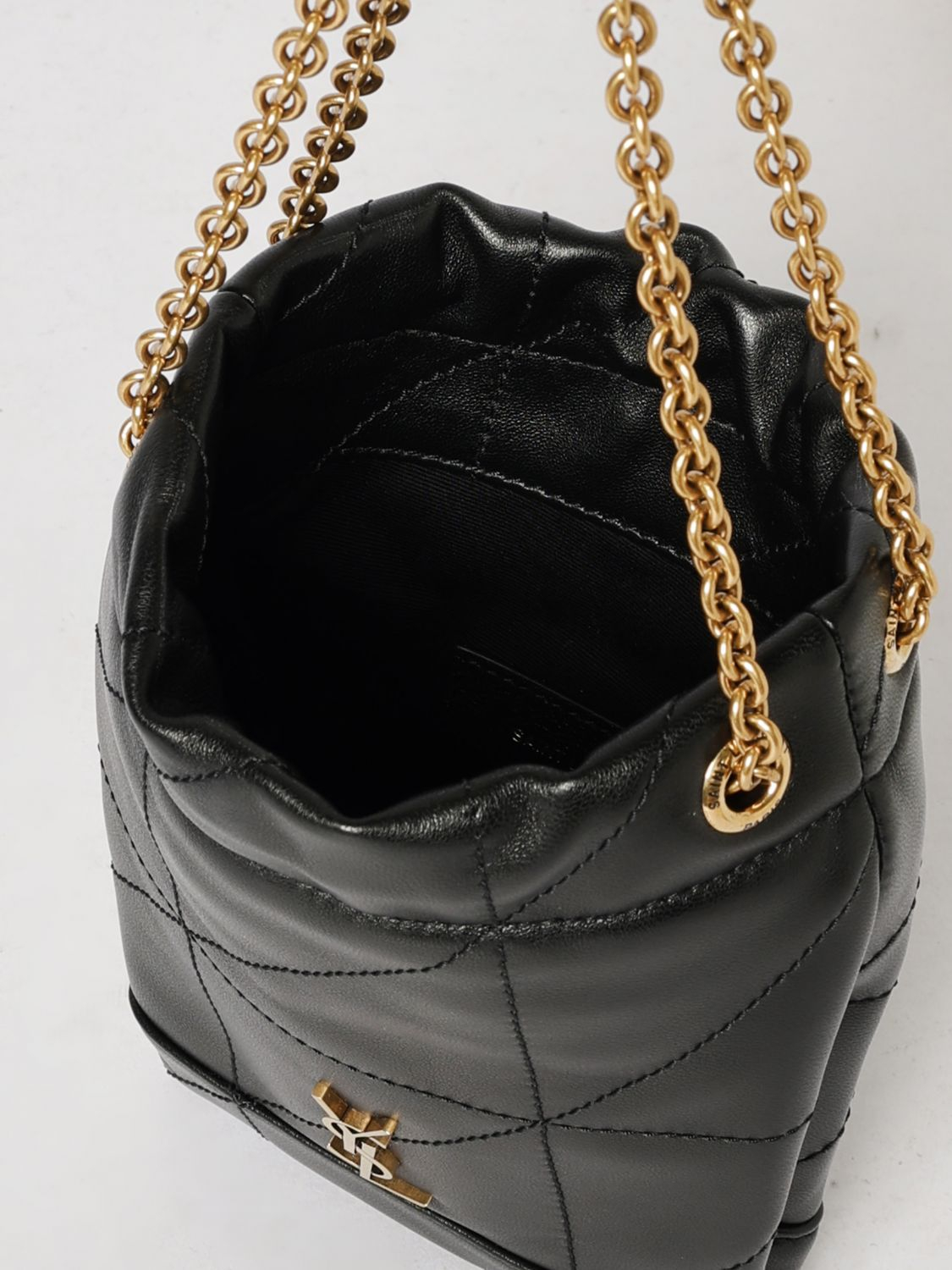 [Saint Laurent] Minibag SS26 863069AAB32 1000