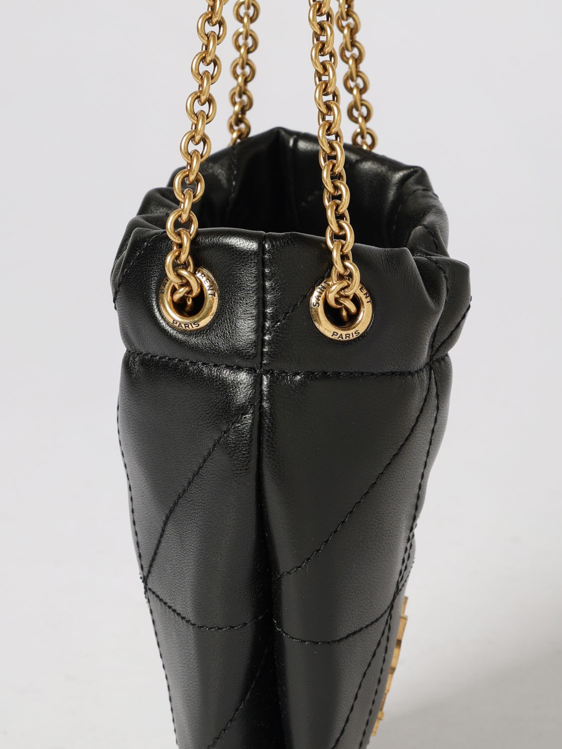[Saint Laurent] Minibag SS26 863069AAB32 1000