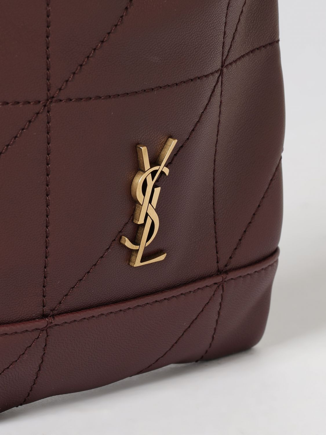 [Saint Laurent] Minibag SS26 863069AAB32 6195