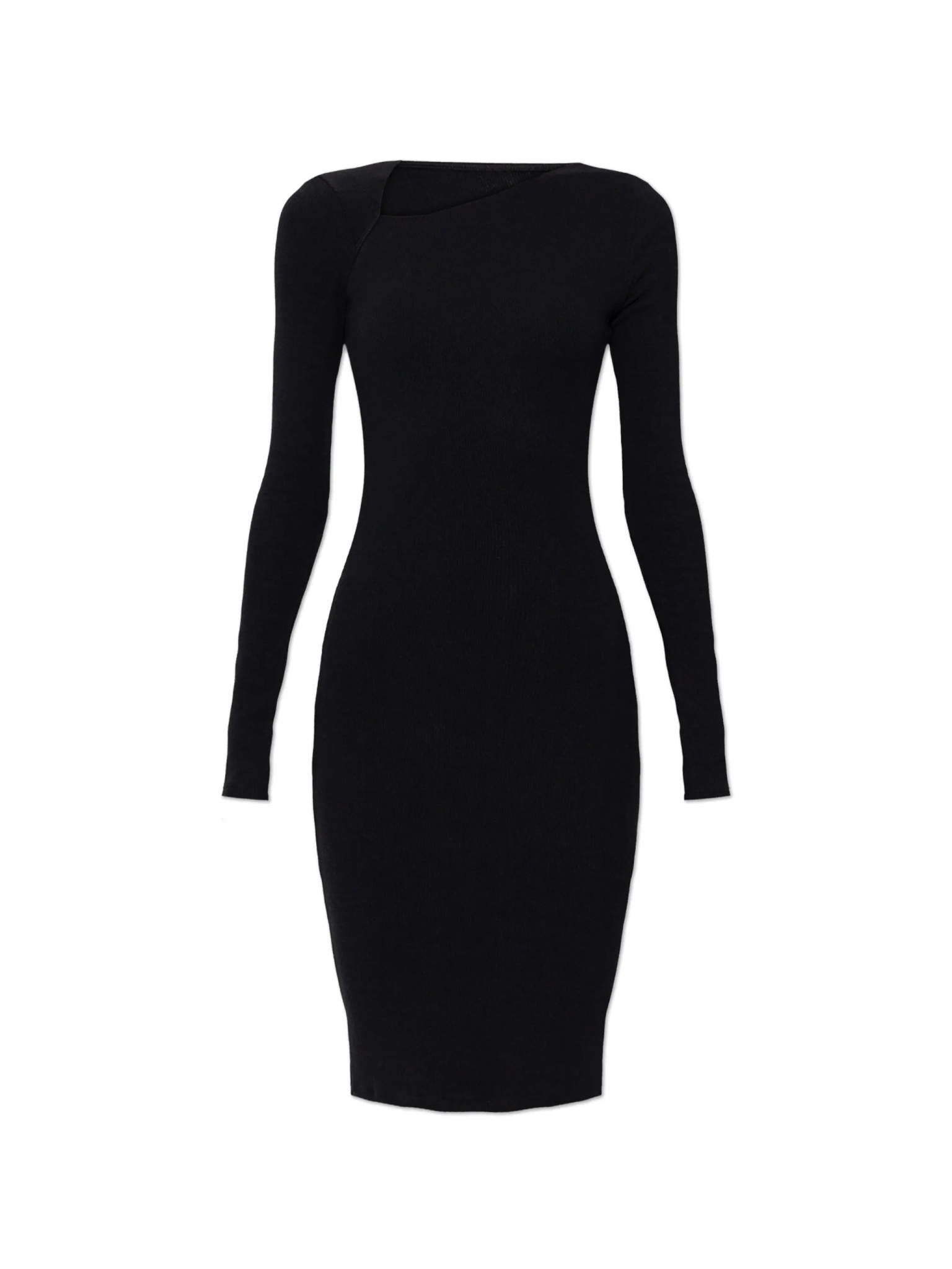 [MM6 Maison Margiela] Long sleeve dress FW26 S52DD0096M20122900