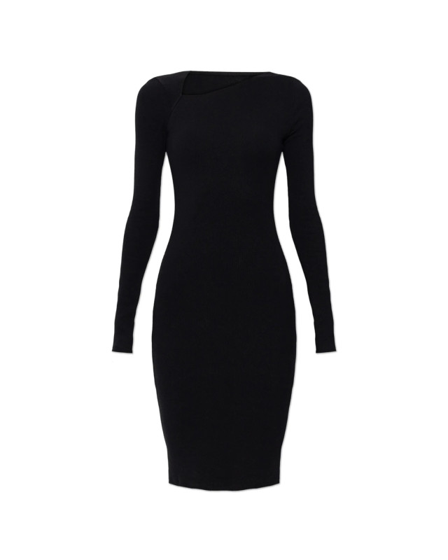 [MM6 Maison Margiela] Long sleeve dress FW26 S52DD0096M20122900