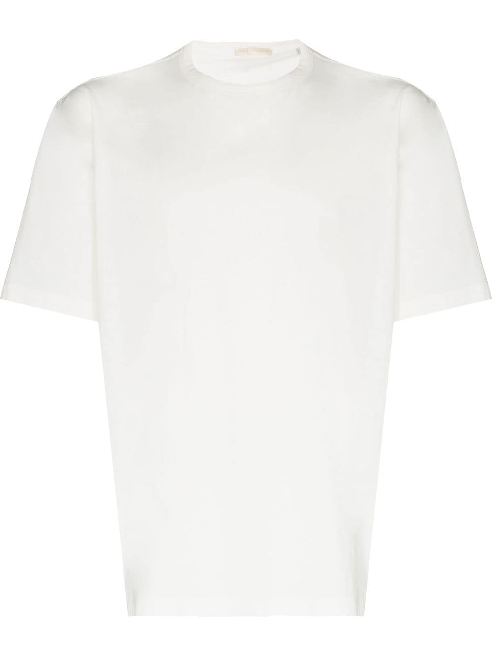 [Our Legacy] T-shirts Short Sleeve FW26 M2206NWX