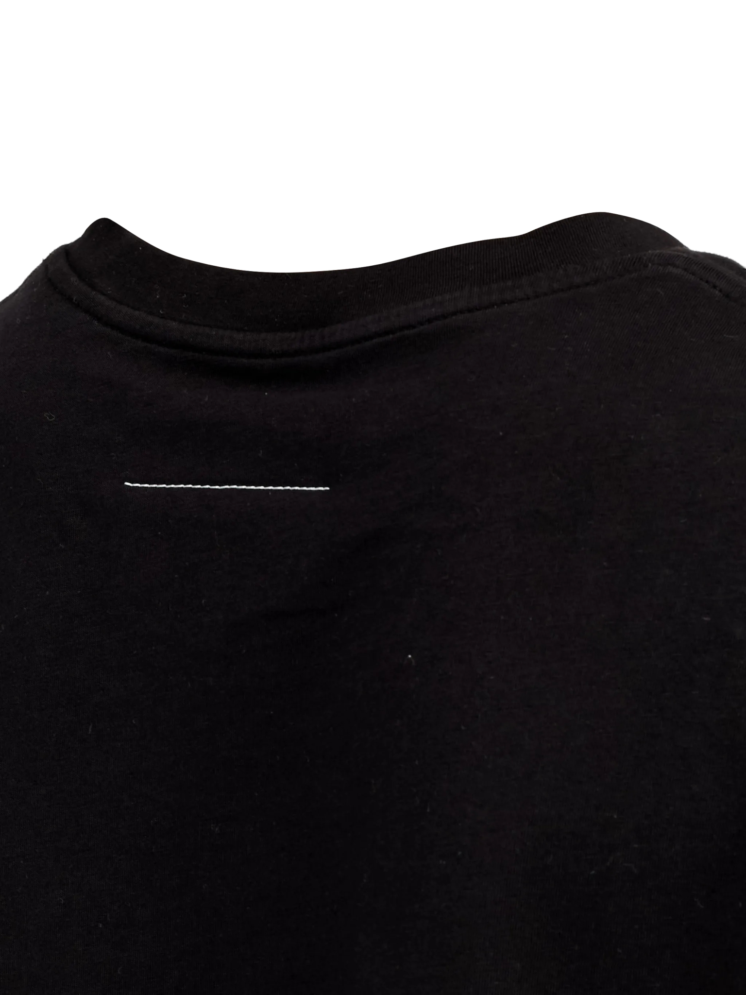 [MM6 Maison Margiela] T-shirts Short Sleeve FW26 S52GC0369M20258900