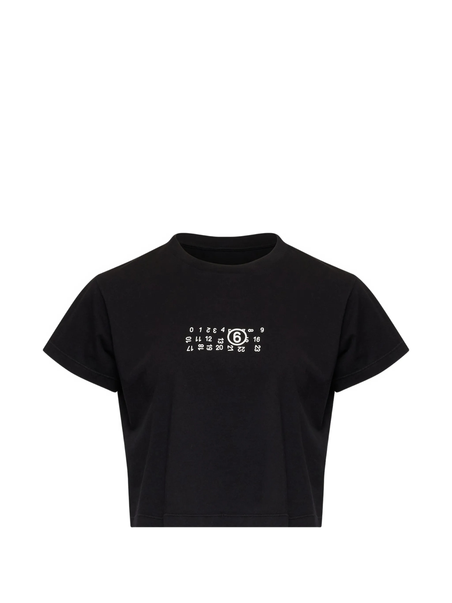 [MM6 Maison Margiela] T-shirts Short Sleeve FW26 S52GC0369M20258900
