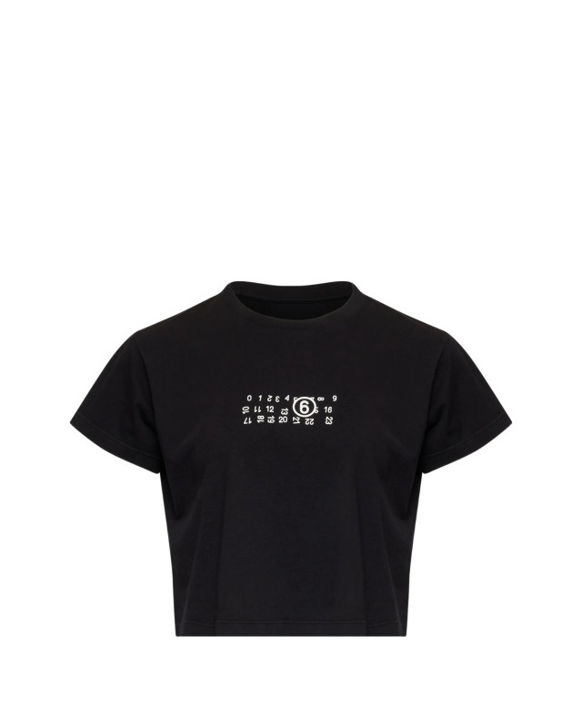 [MM6 Maison Margiela] T-shirts Short Sleeve FW26 S52GC0369M20258900