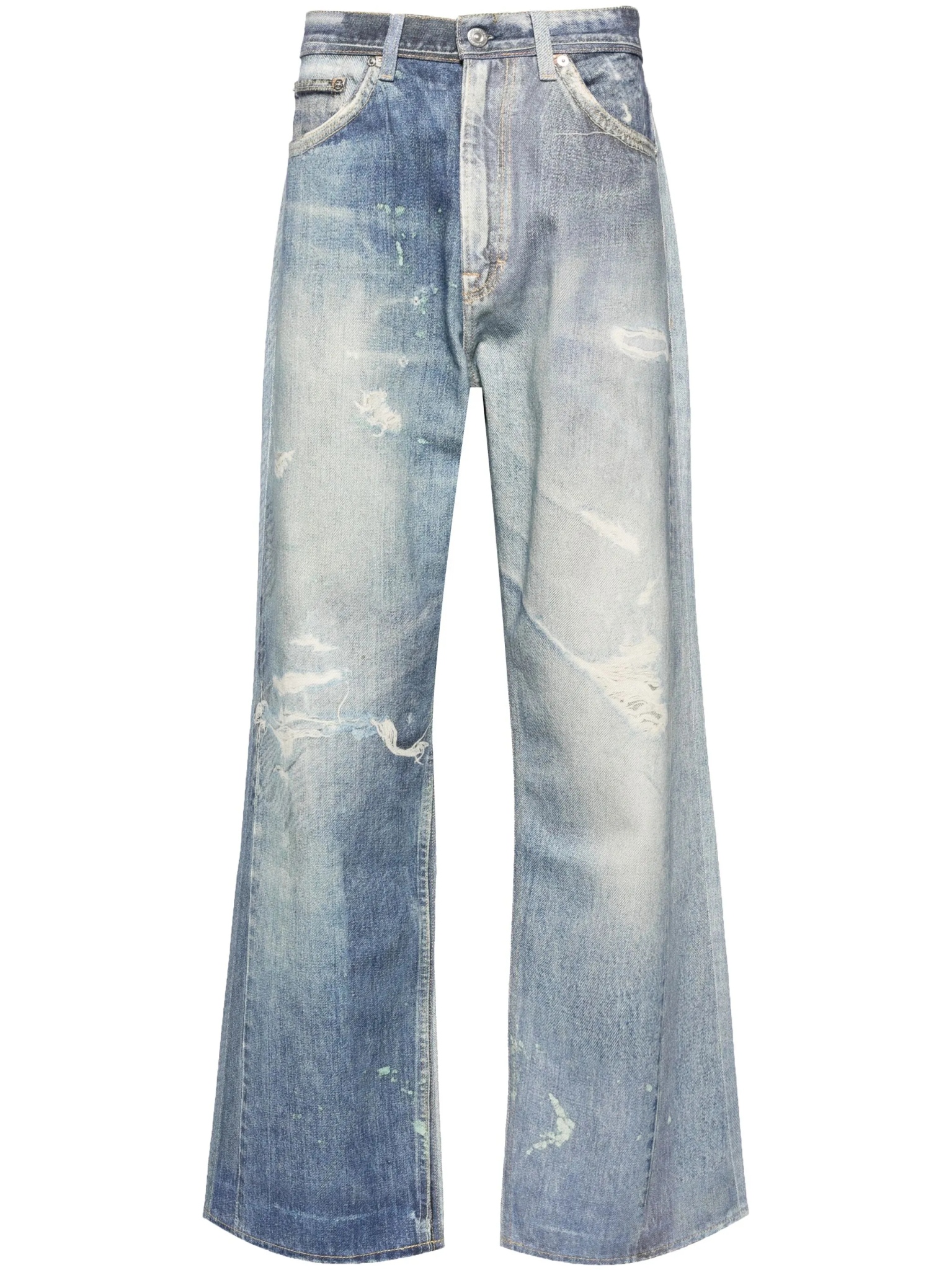 [Our Legacy] Jeans FW26 M4205TDDX