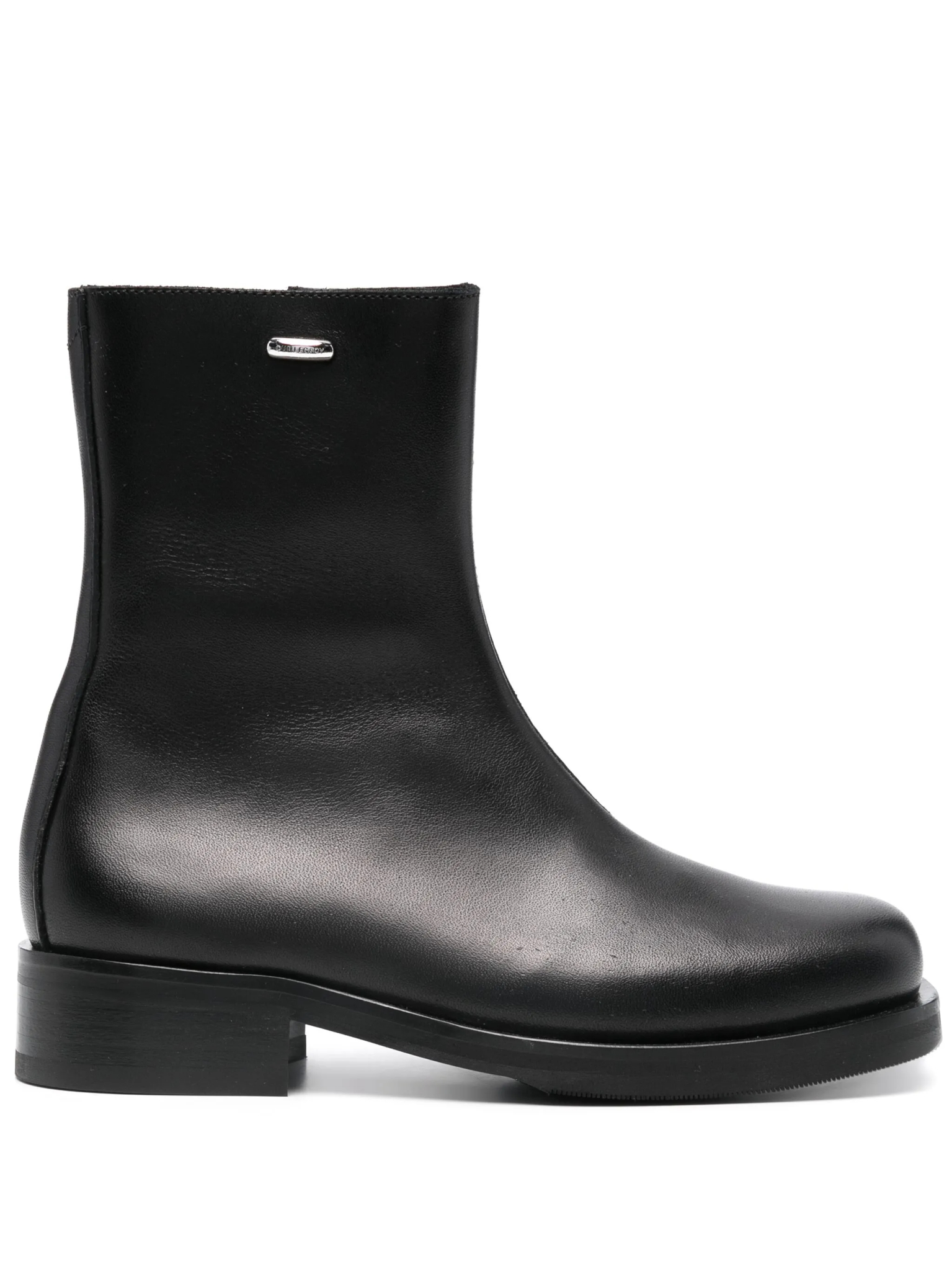 [Our Legacy] Ankle boots FW26 COCBBX