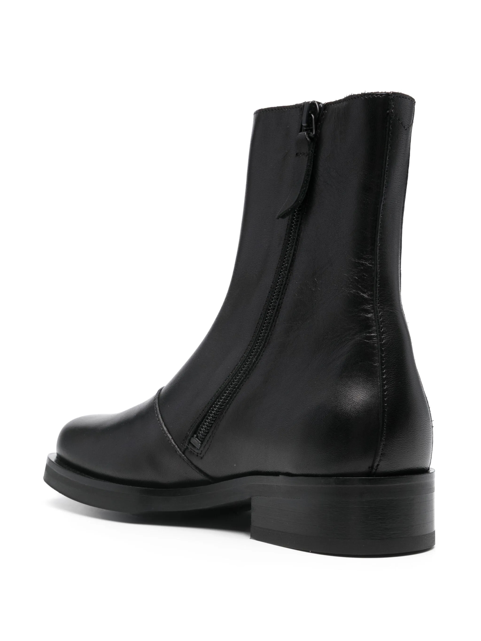 [Our Legacy] Ankle boots FW26 COCBBX