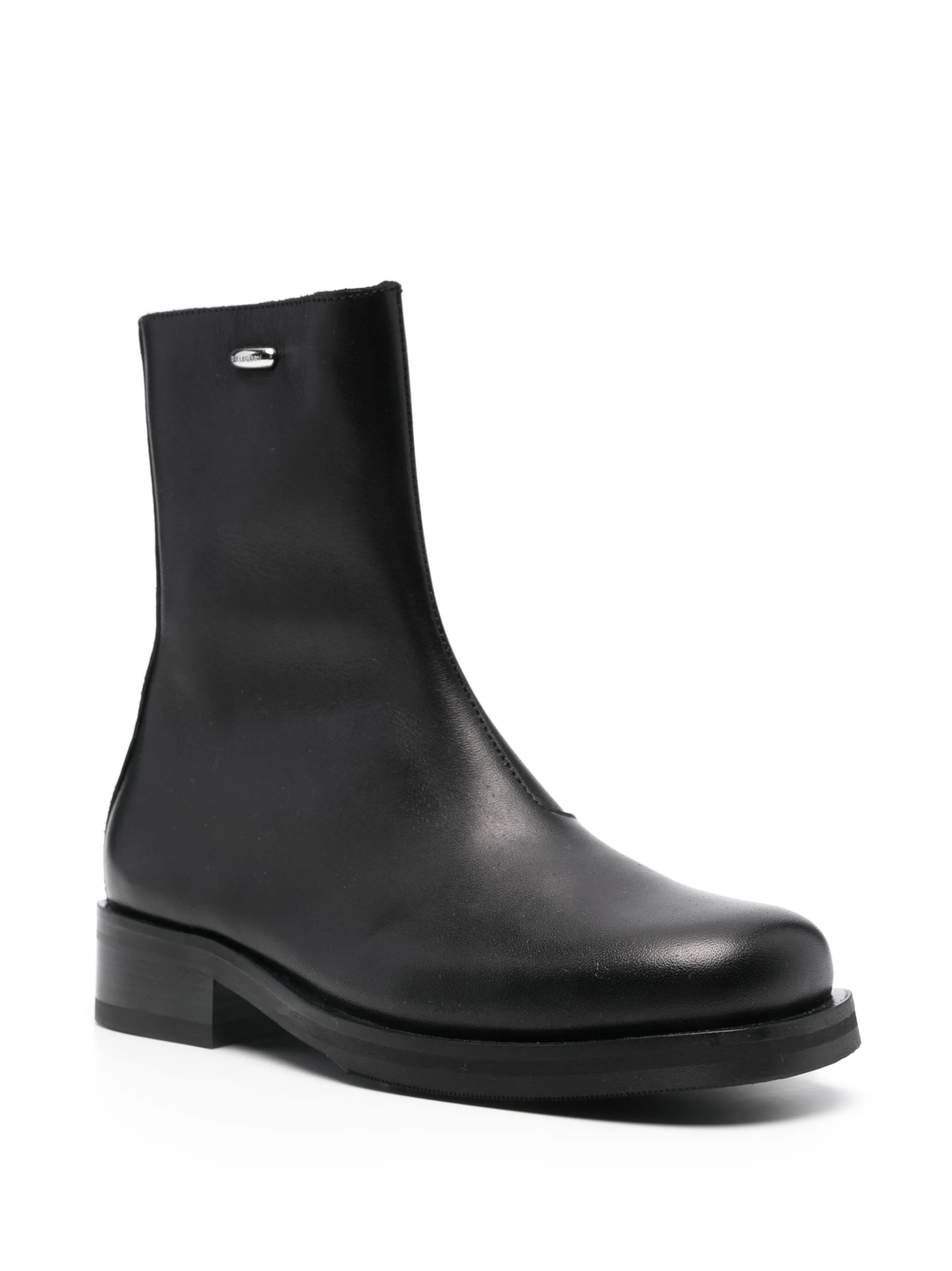 [Our Legacy] Ankle boots FW26 COCBBX