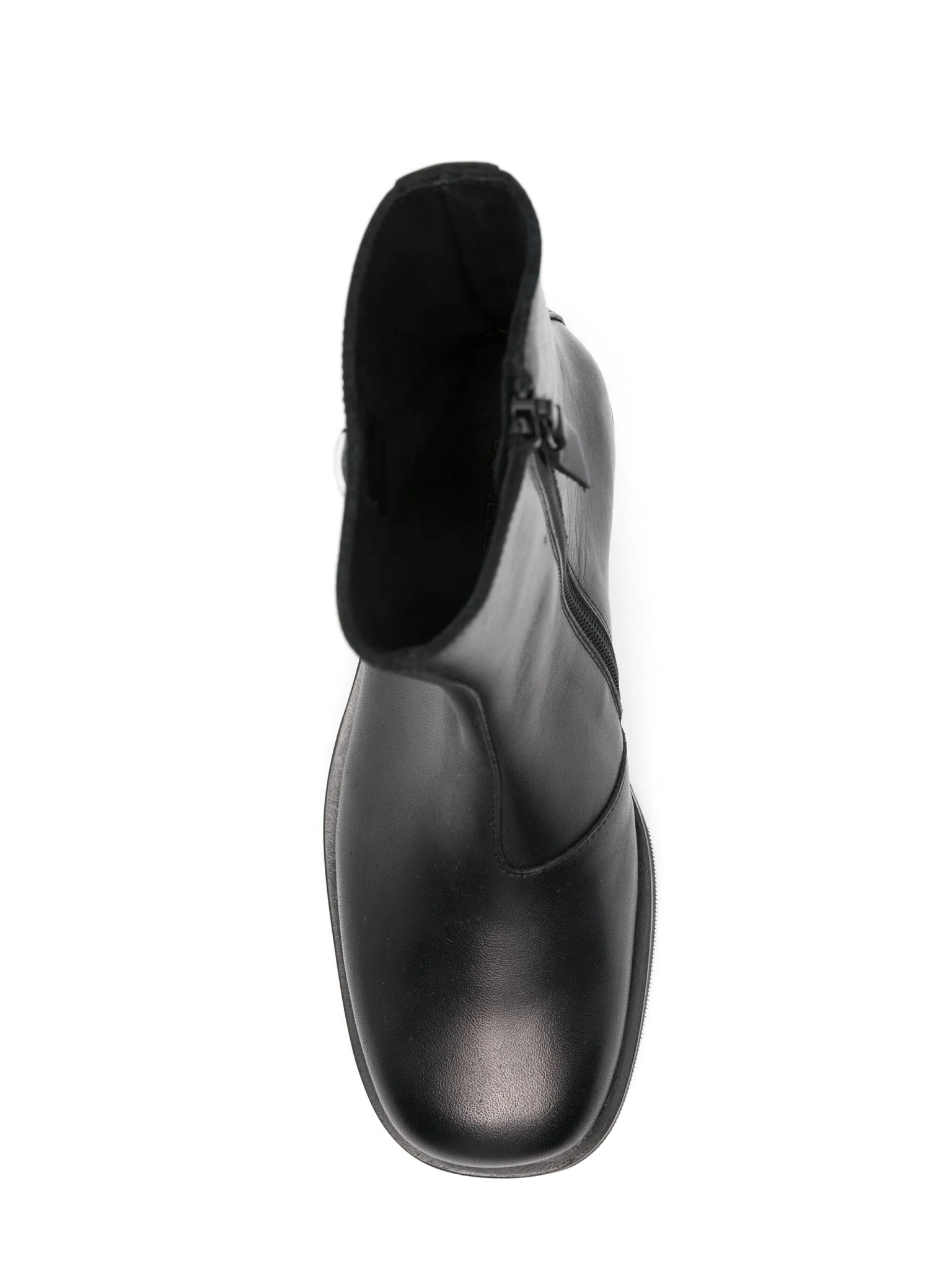 [Our Legacy] Ankle boots FW26 COCBBX