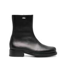 [Our Legacy] Ankle boots FW26 COCBBX