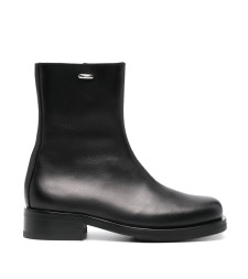 [Our Legacy] Ankle boots FW26 COCBBX
