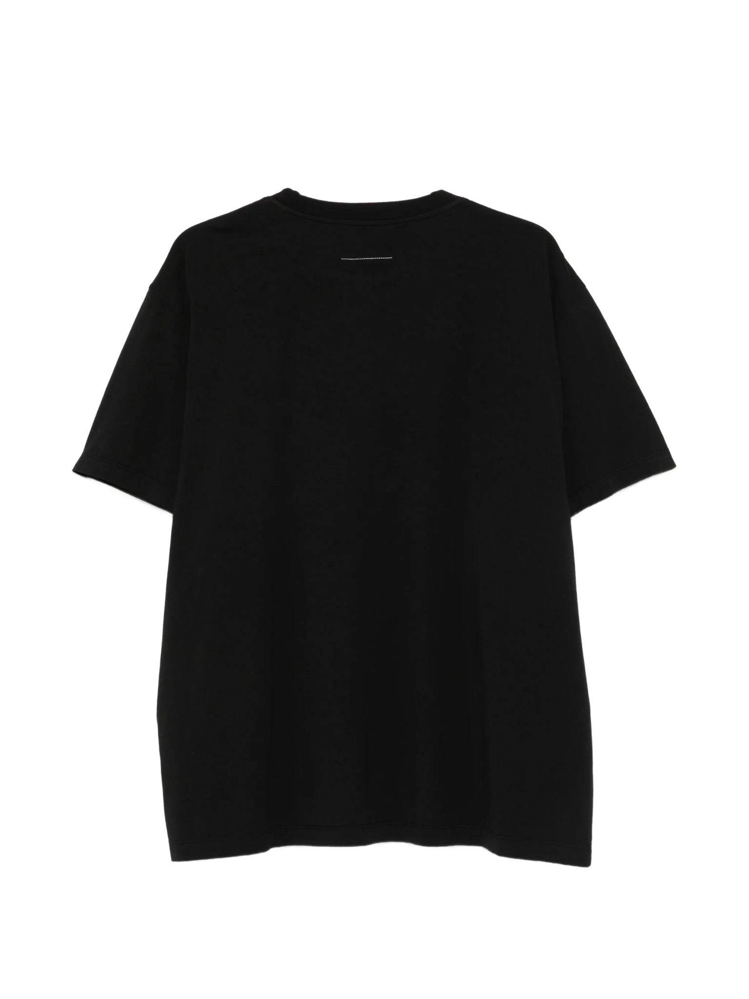 [MM6 Maison Margiela] T-shirts Short Sleeve FW26 SH0GC0071M20258900