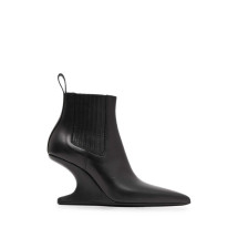 [Rick Owens] Ankle Boots FW26 RP02F5879LOOEC09