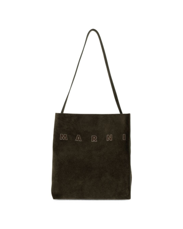 [Marni] Tote bag FW26 SHMP0111U3P926700V25