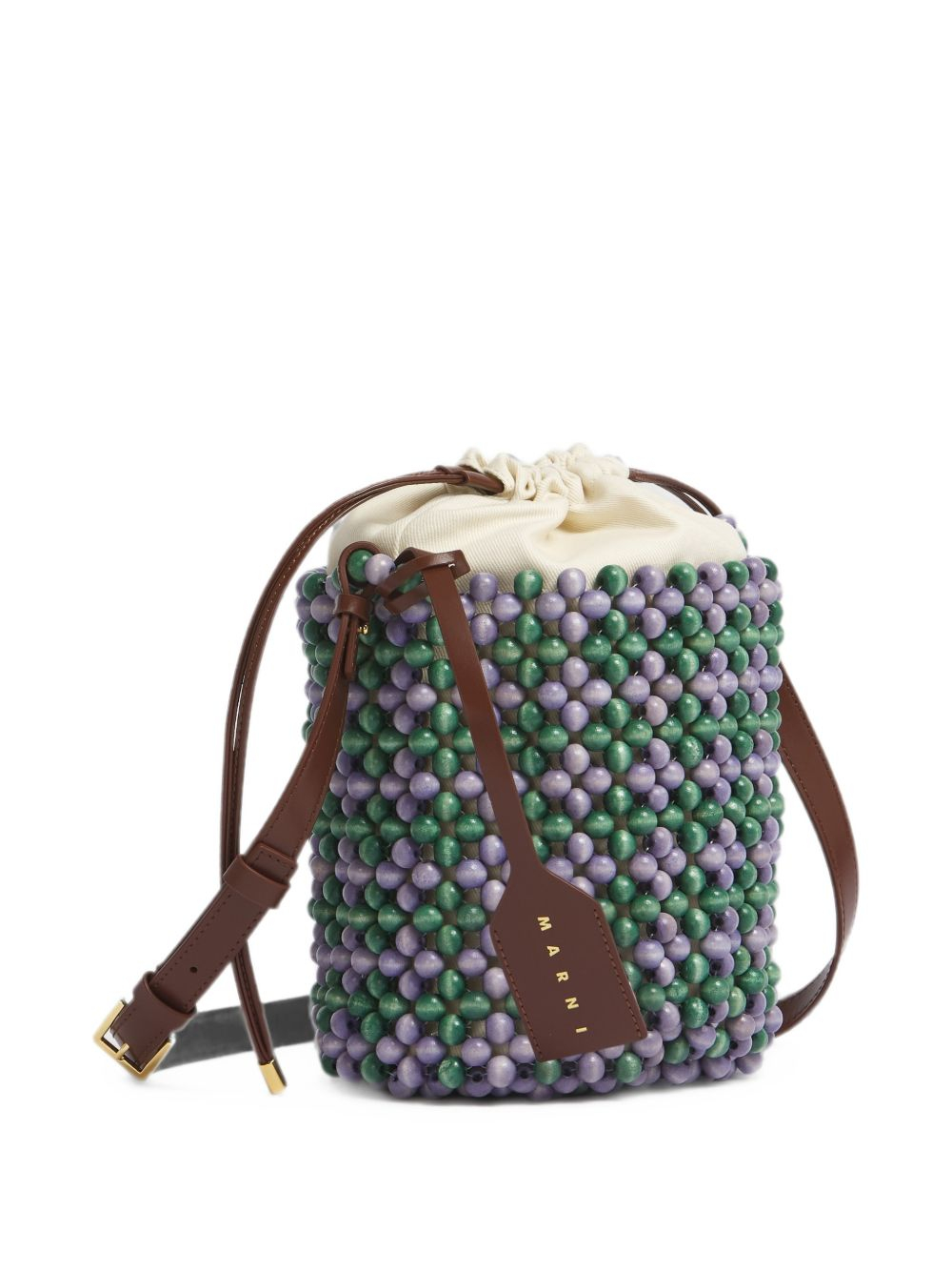[Marni] Shoulder bag FW26 SCMP0094U0P9278ZP266