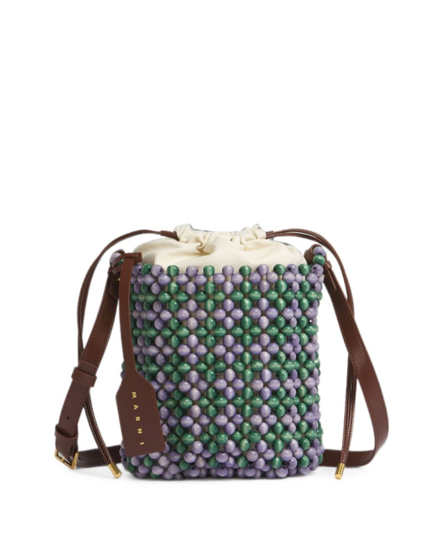 [Marni] Shoulder bag FW26 SCMP0094U0P9278ZP266