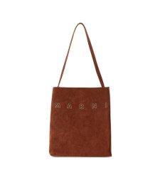 [Marni] Tote bag FW26 SHMP0111U3P926700M28