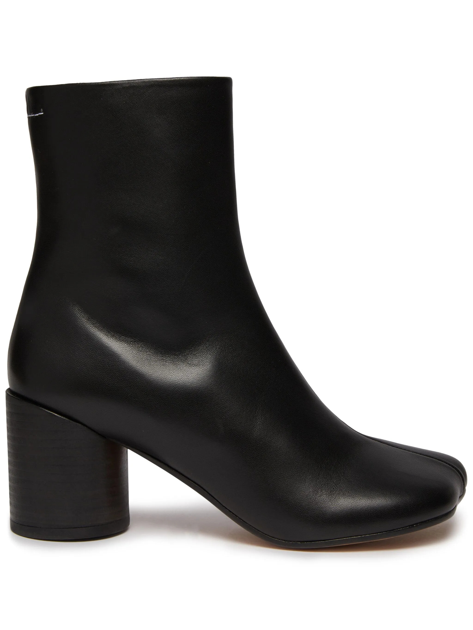 [MM6 Maison Margiela] Ankle Boots FW26 S59WU0235P3628T8013