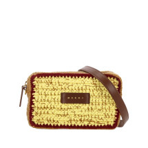 [Marni] Cross body bag FW26 SBMP0276U1P9281ZP270