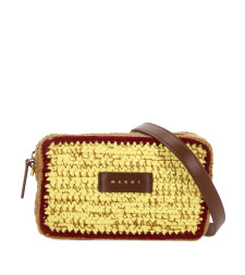 [Marni] Cross body bag FW26 SBMP0276U1P9281ZP270