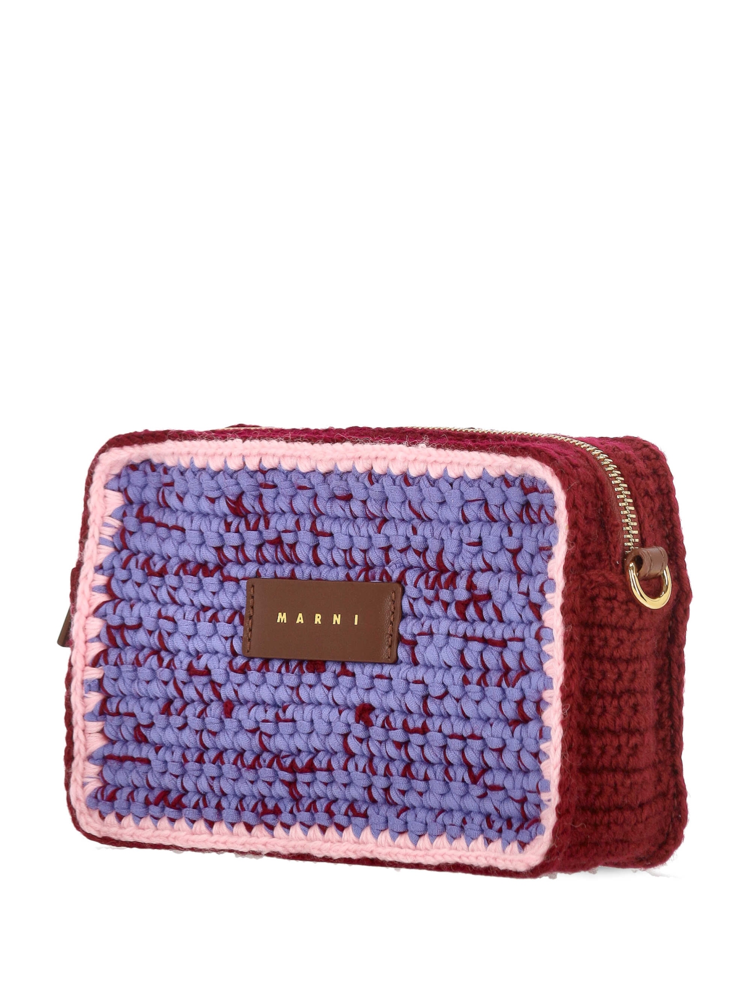 [Marni] Shoulder bag FW26 SBMP0276U1P9281ZP268