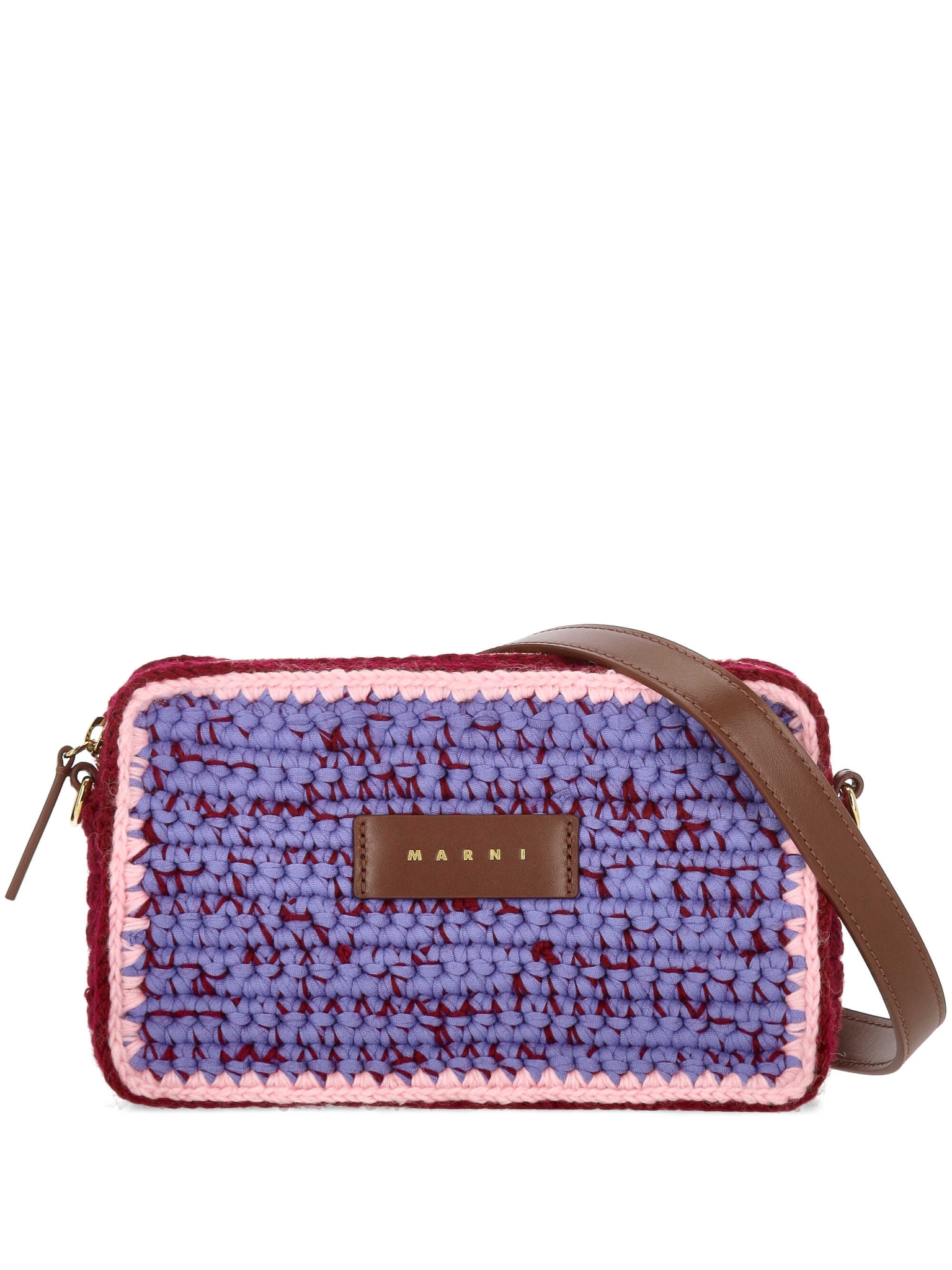 [Marni] Shoulder bag FW26 SBMP0276U1P9281ZP268