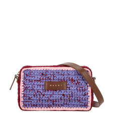 [Marni] Shoulder bag FW26 SBMP0276U1P9281ZP268