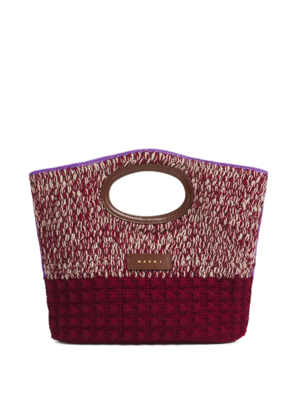 [Marni] Shoulder bag FW26 BMMP0172A1P9280ZP268