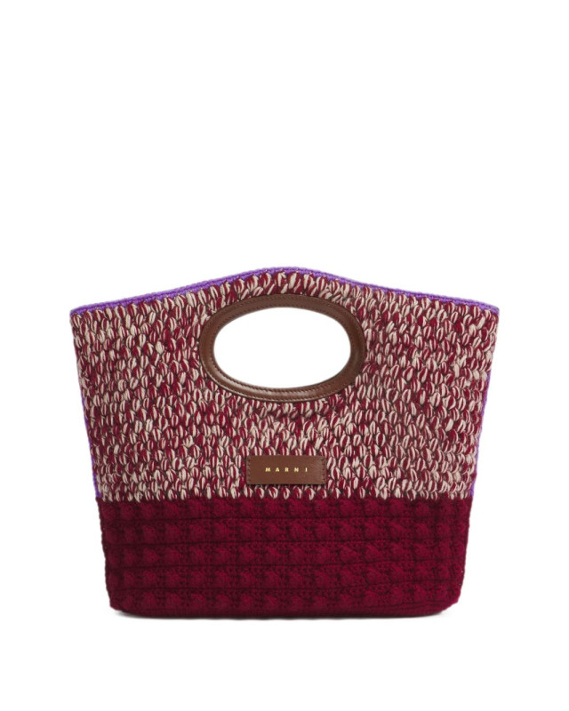 [Marni] Shoulder bag FW26 BMMP0172A1P9280ZP268