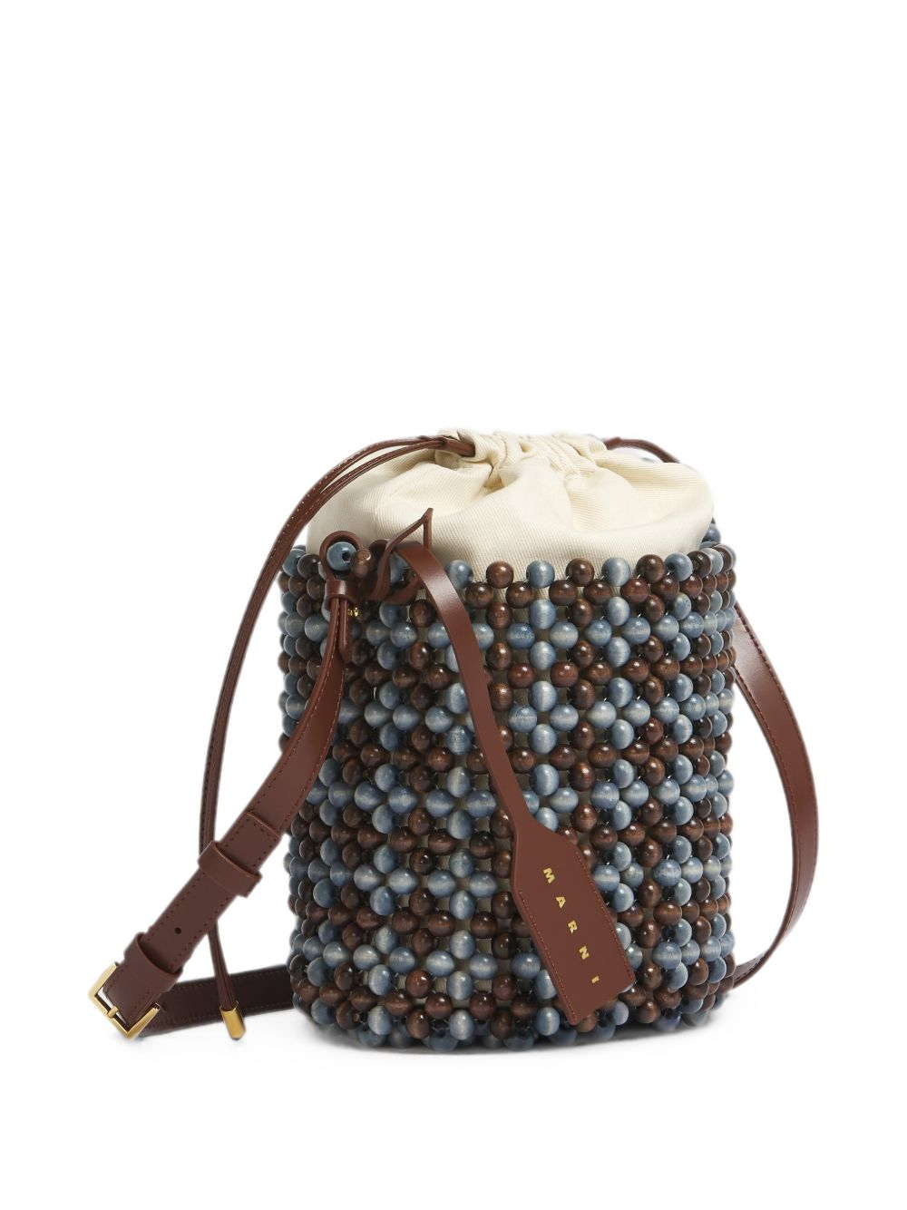 [Marni] Cross body bag FW26 SCMP0094U0P9278ZP265
