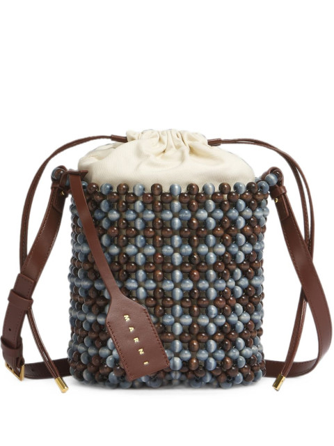[Marni] Cross body bag FW26 SCMP0094U0P9278ZP265