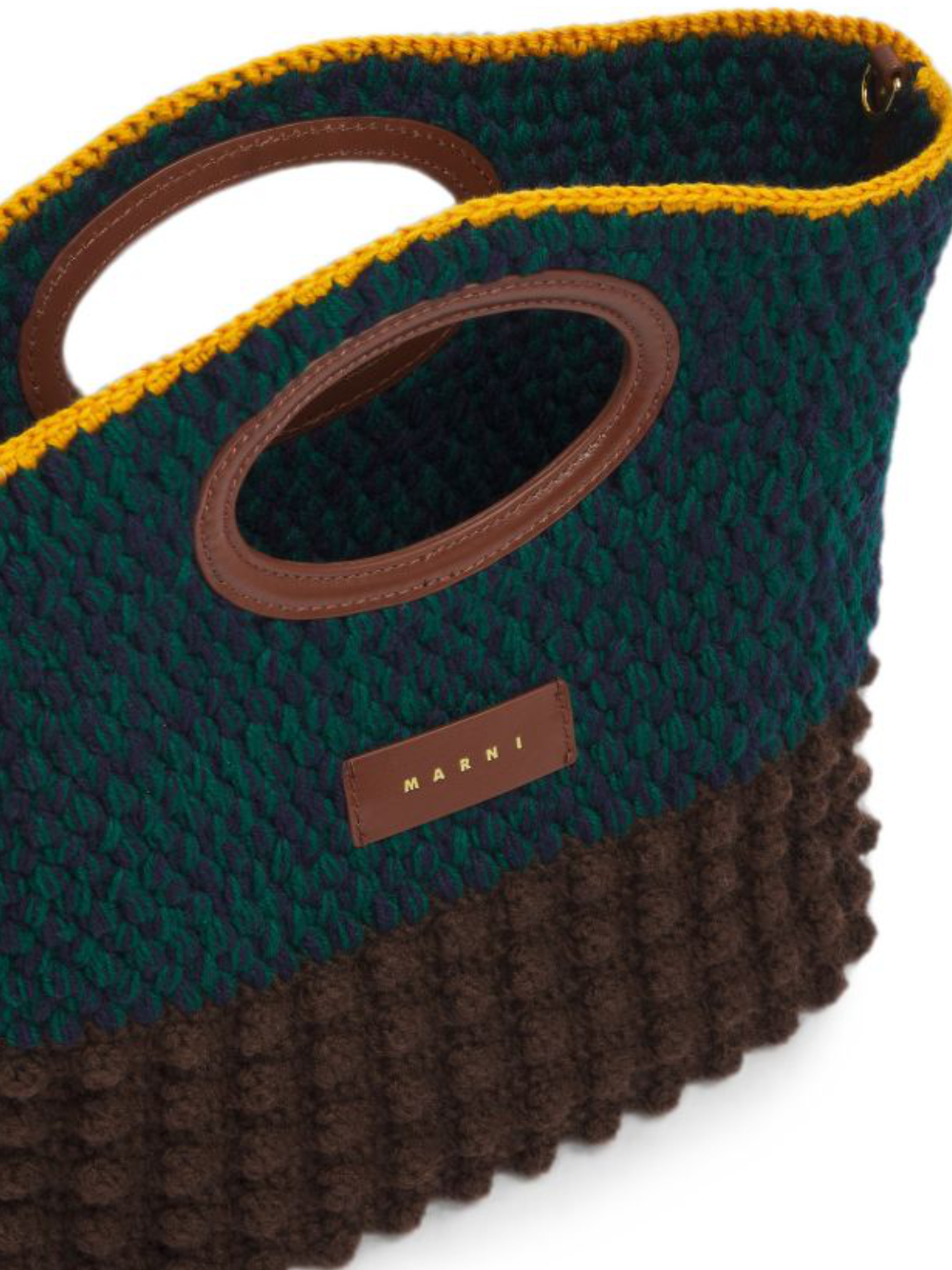 [Marni] Shoulder bag FW26 BMMP0172A1P9280ZP269