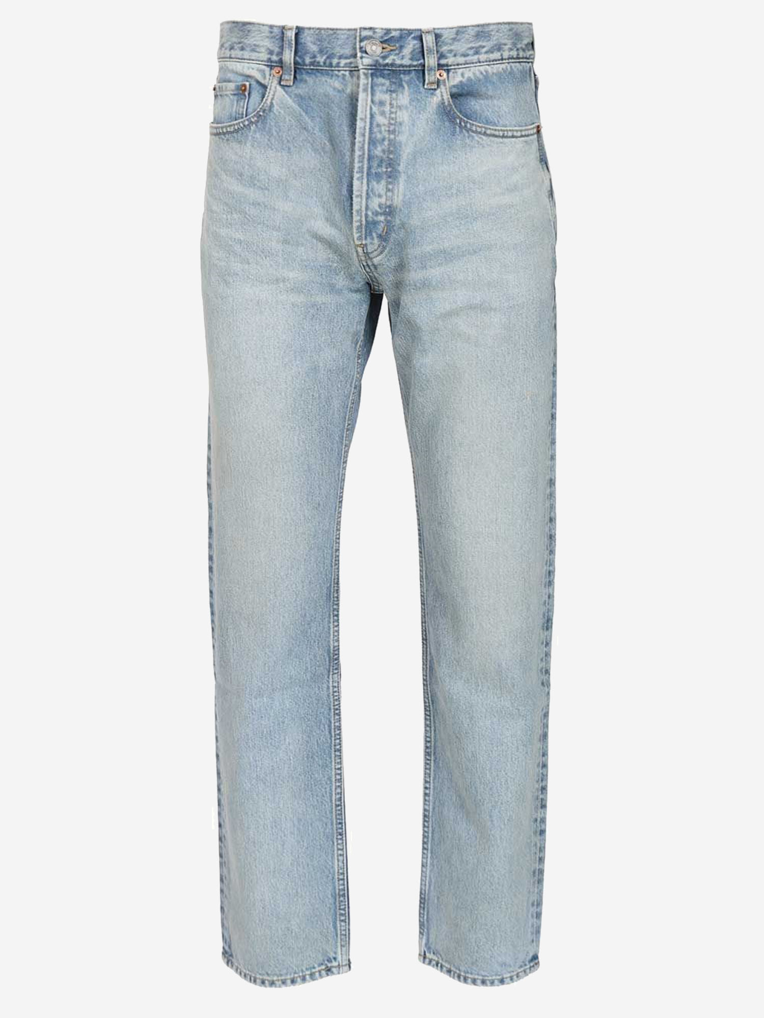 [Saint Laurent] Jeans SS26 816412Y35AQ5107