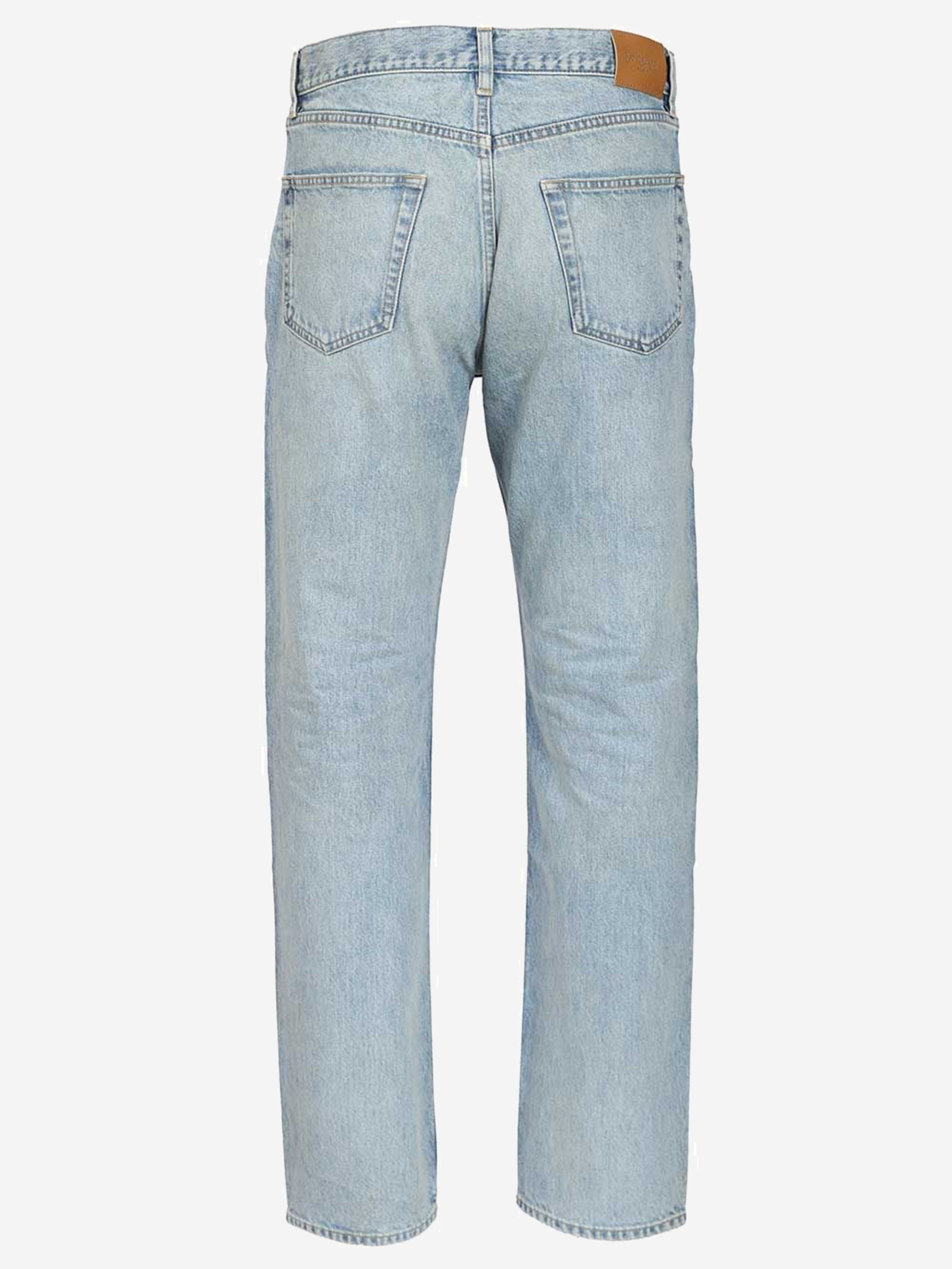 [Saint Laurent] Jeans SS26 816412Y35AQ5107
