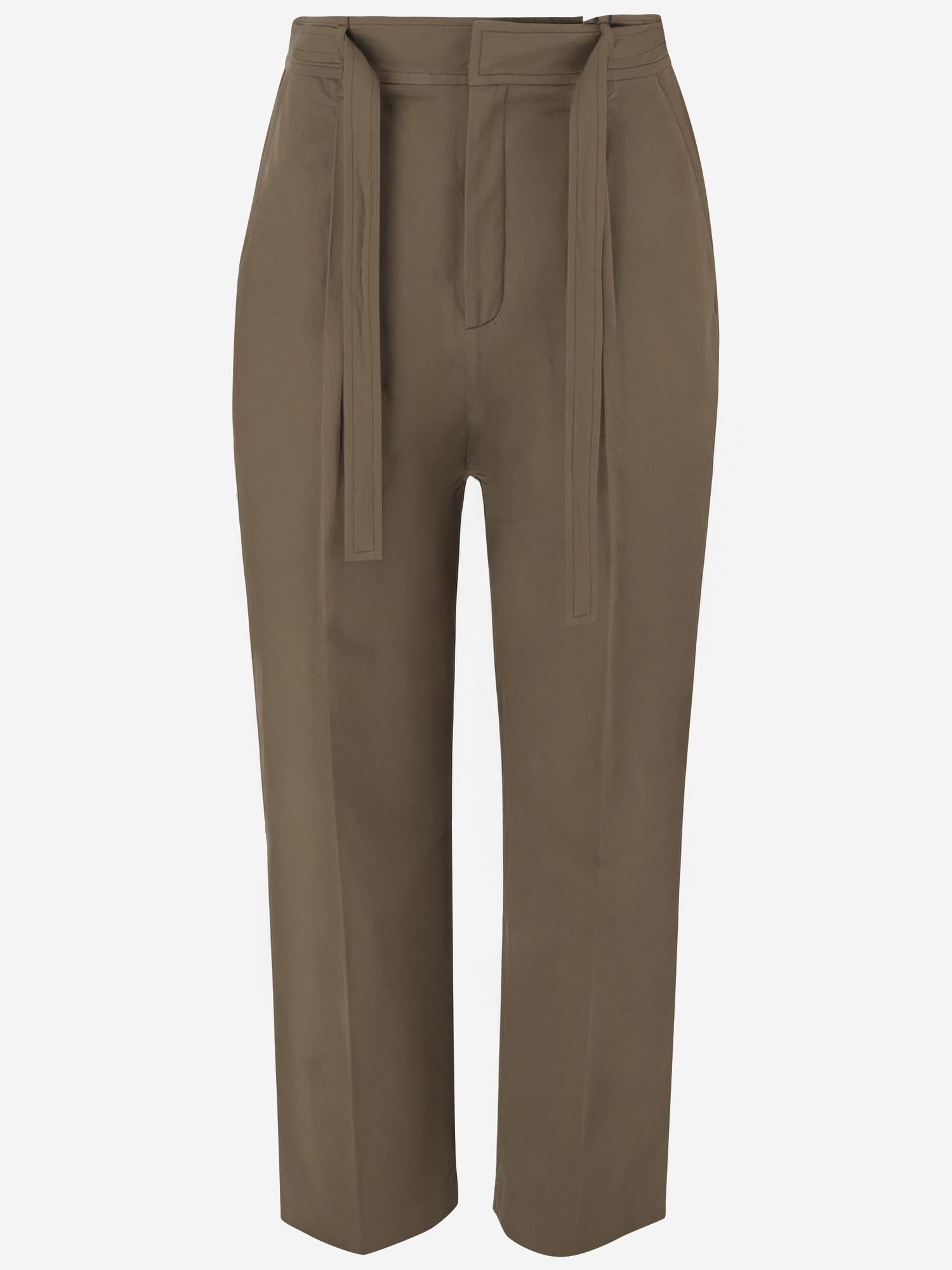 [Saint Laurent] Trousers SS26 836553YZ9CV2412