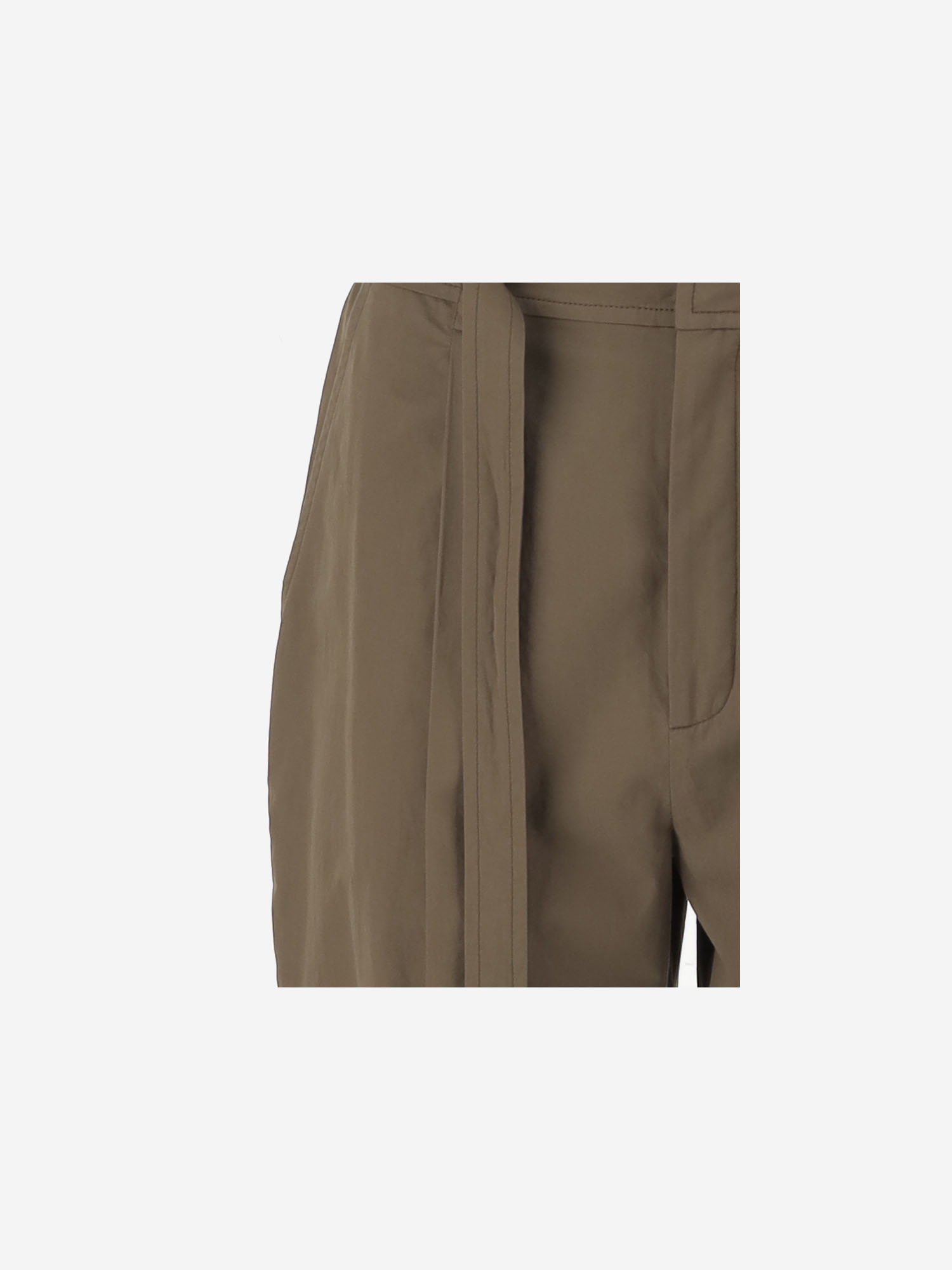 [Saint Laurent] Trousers SS26 836553YZ9CV2412