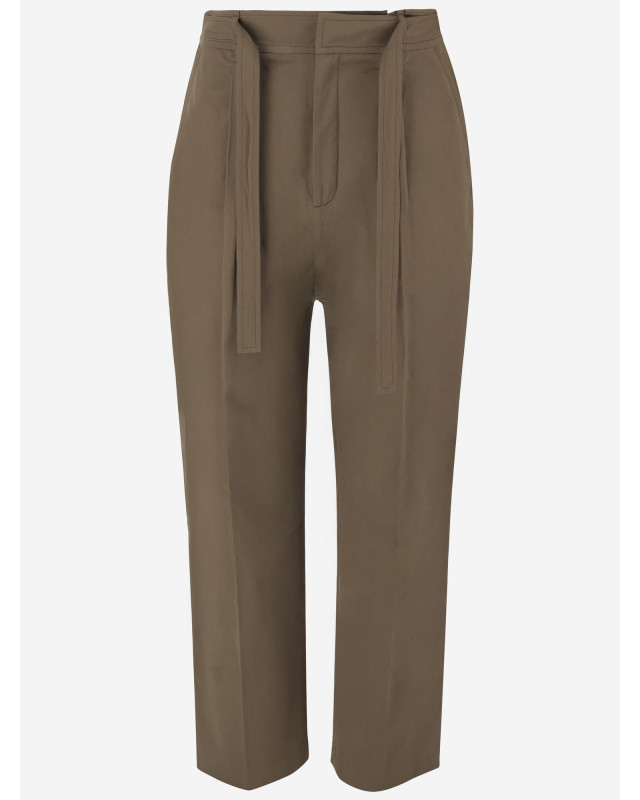 [Saint Laurent] Trousers SS26 836553YZ9CV2412