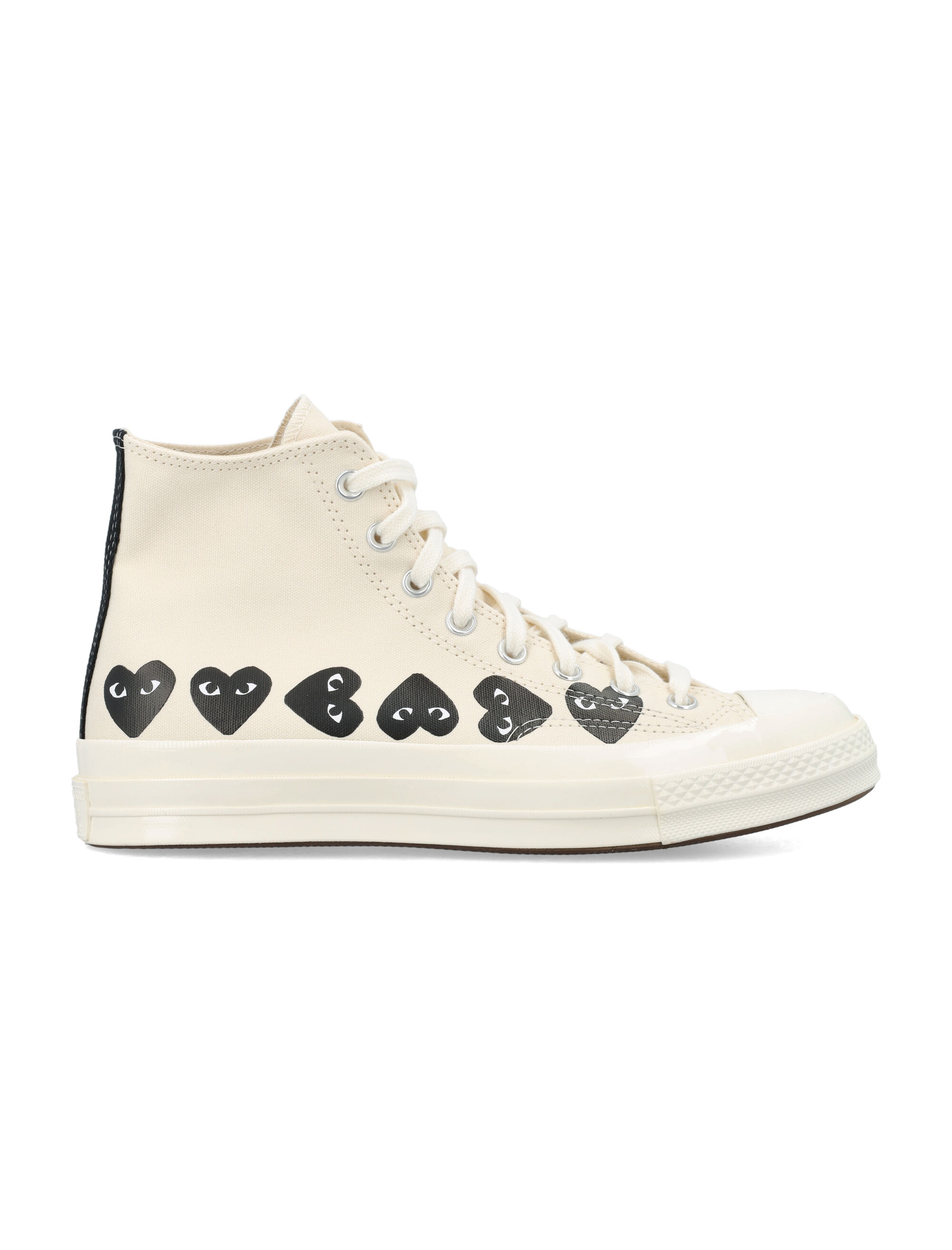 [COMME DES GARCONS PLAY CONVERSE] Sneakers FW26 AZK1270012