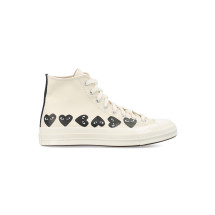 [COMME DES GARCONS PLAY CONVERSE] Sneakers FW26 AZK1270012