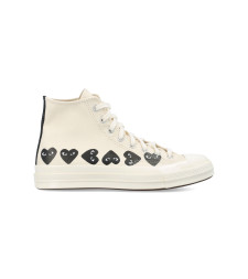 [COMME DES GARCONS PLAY CONVERSE] Sneakers FW26 AZK1270012