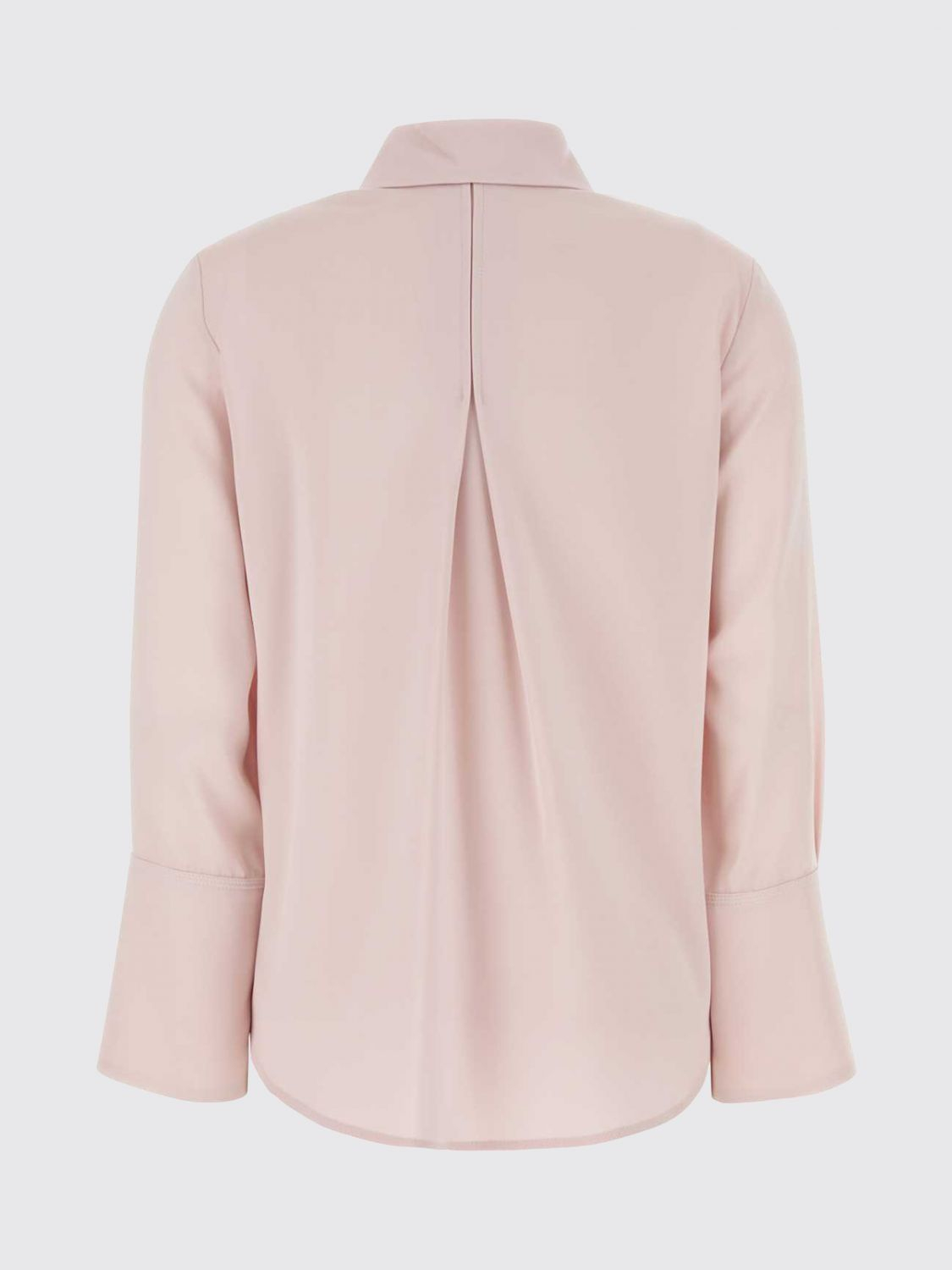 [Max Mara] Shirts Long Sleeve SS26 2611111018600 014