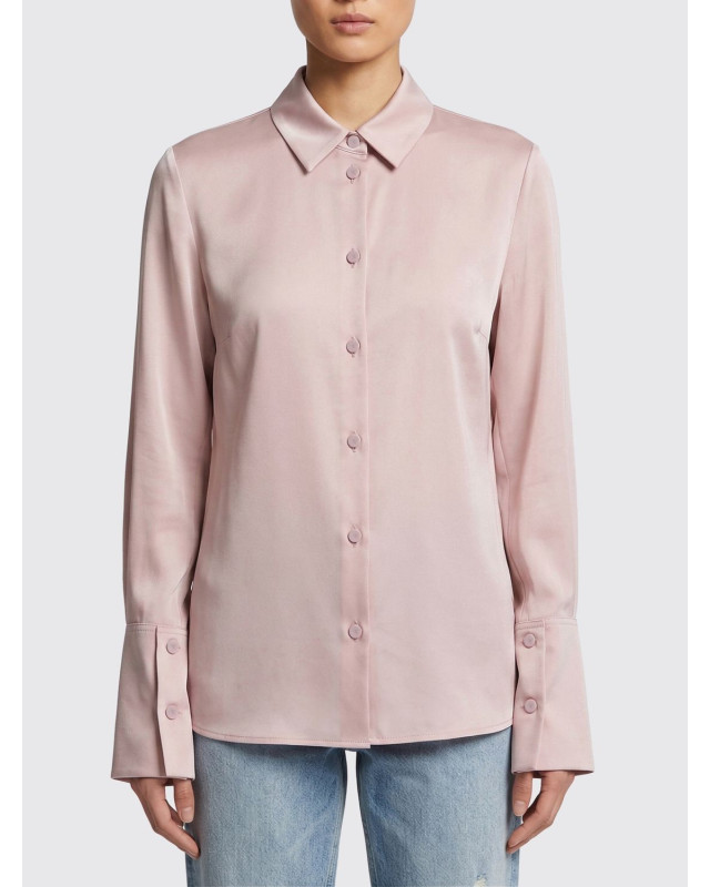 [Max Mara] Shirts Long Sleeve SS26 2611111018600 014