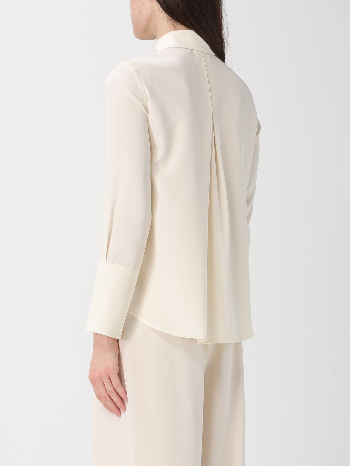 [Max Mara] Shirts Long Sleeve SS26 2611111018600 005