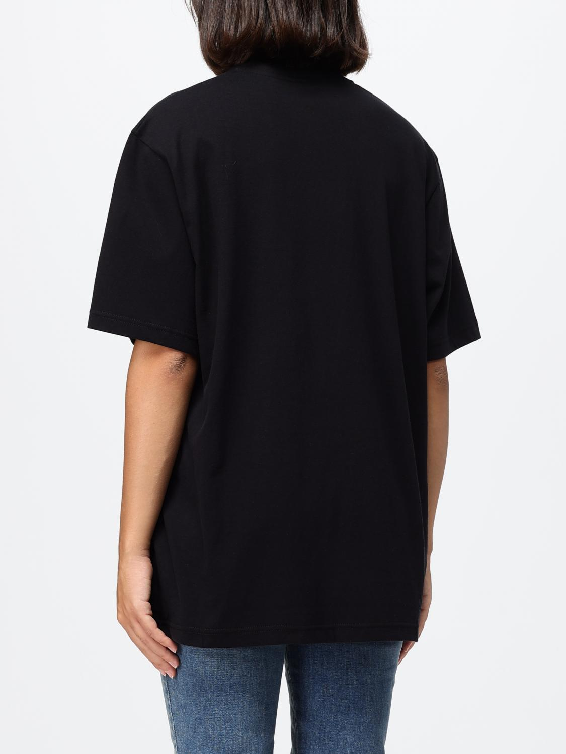 [Gucci] T-shirts FW26 865015XJHUF 1152
