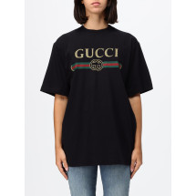 [Gucci] T-shirts FW26 865015XJHUF 1152