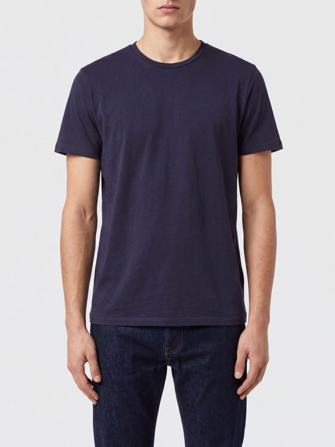 [Diesel] T-shirts FW26 A242520ALCS E1350
