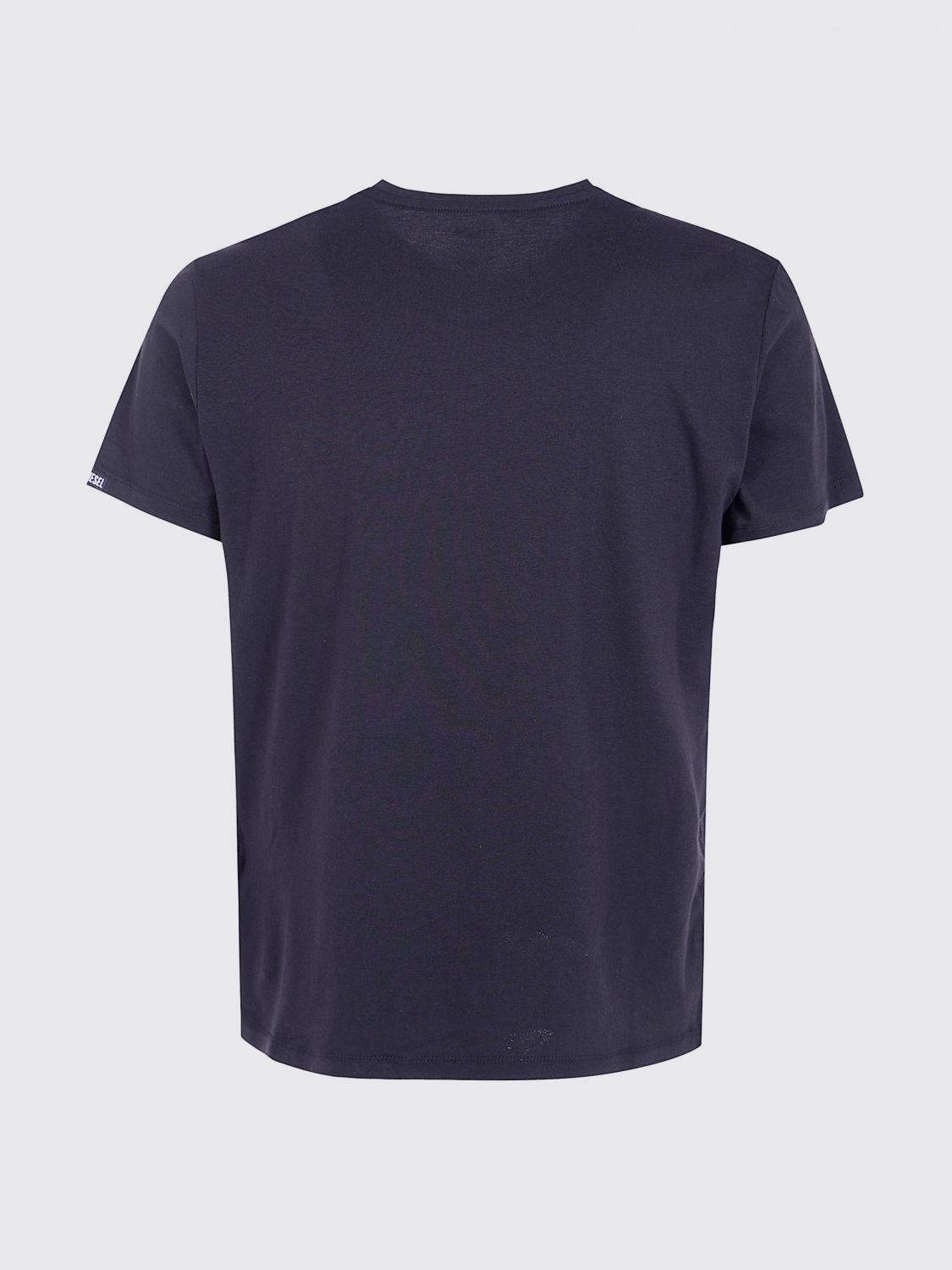 [Diesel] T-shirts FW26 A242520ALCS E1350