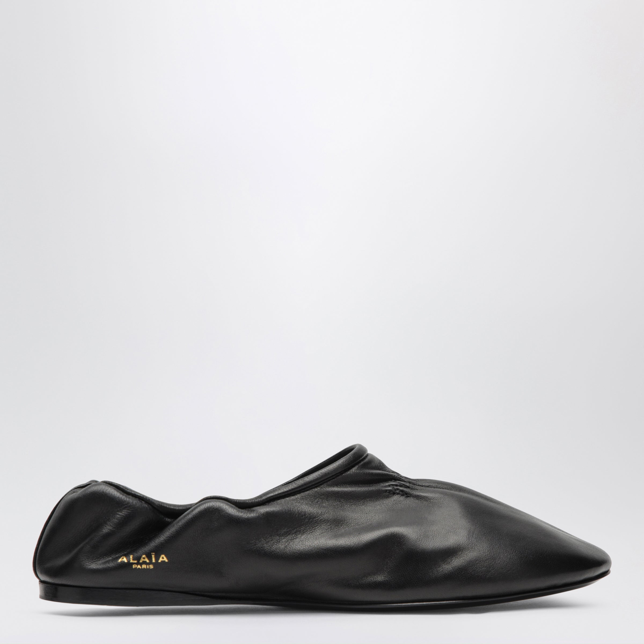 [Alaia] Flat shoes SS26 AA3A1024I100LE