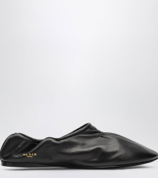 [Alaia] Flat shoes SS26 AA3A1024I100LE
